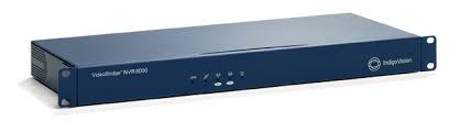INDIGOVISION VP850
