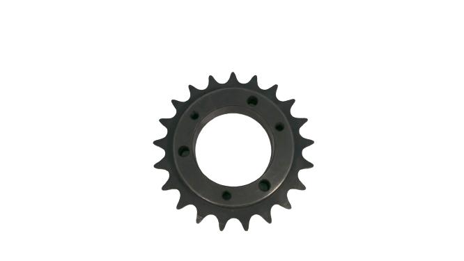 MARTIN SPROCKET & GEAR INC 50SDS21