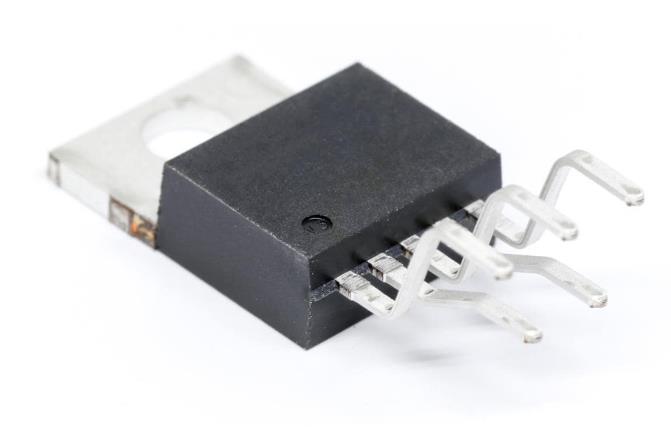 LM1875T/NOPB by TEXAS INSTRUMENTS SEMI