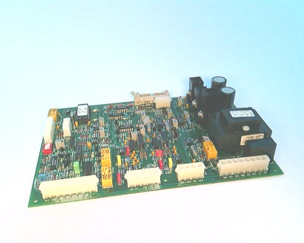 CONTROLLED POWER 408101-4