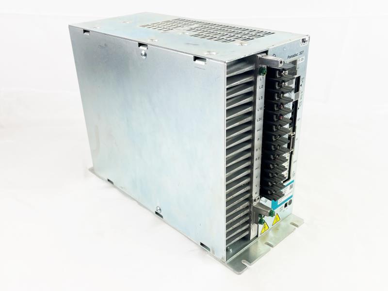 MATSUSHITA ELECTRIC P327-100MDG