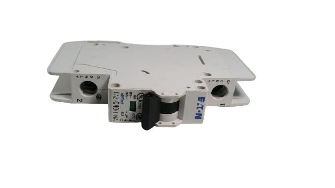 EATON CORPORATION FAZ-C40-1-NA-SP