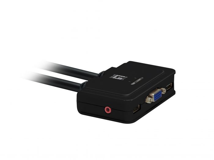 KVM-0223 by DDC GROUP