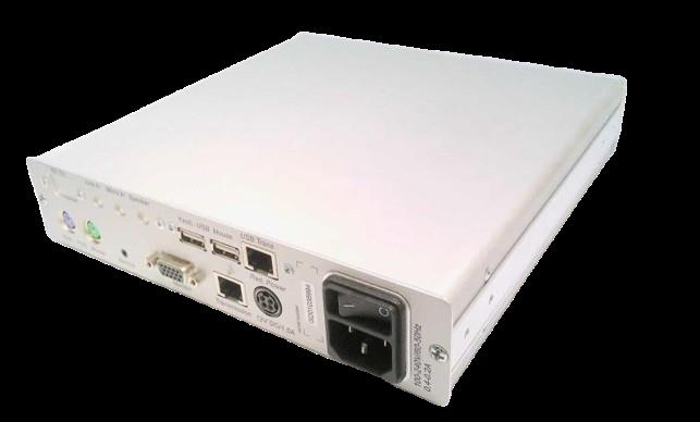 GUNTERMANN & DRUNCK CATVISION-U-CON