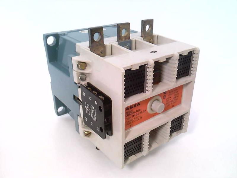 ASEA BROWN BOVERI EFLG315-3P-AC110/120V