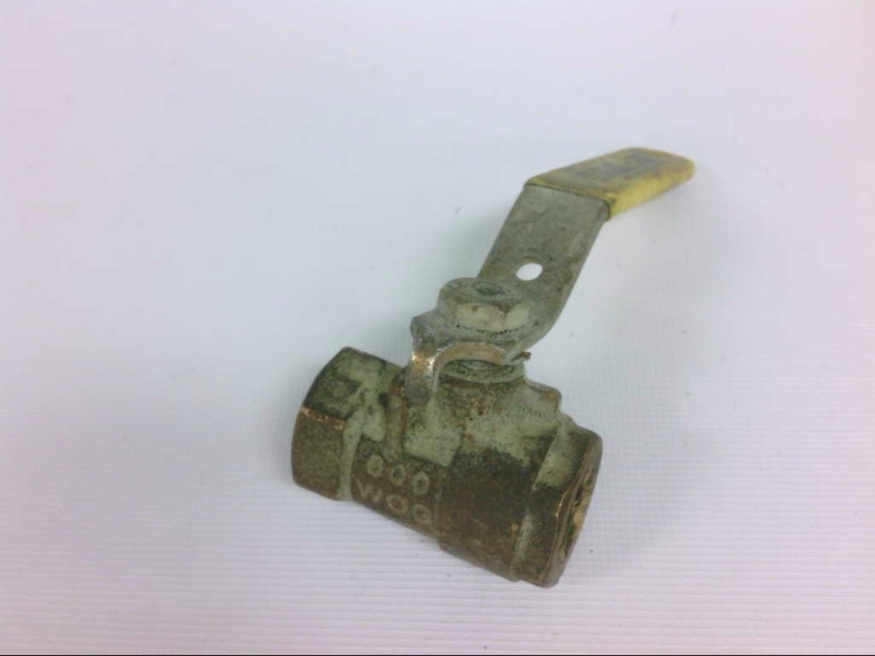 MILWAUKEE VALVE BA-100A-14