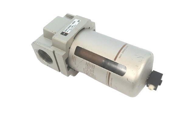 SMC NAF4000-N06