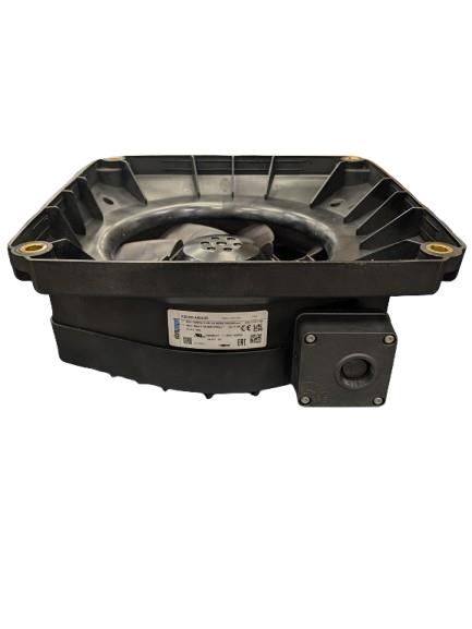 EBM PAPST K2D200-AB24-05