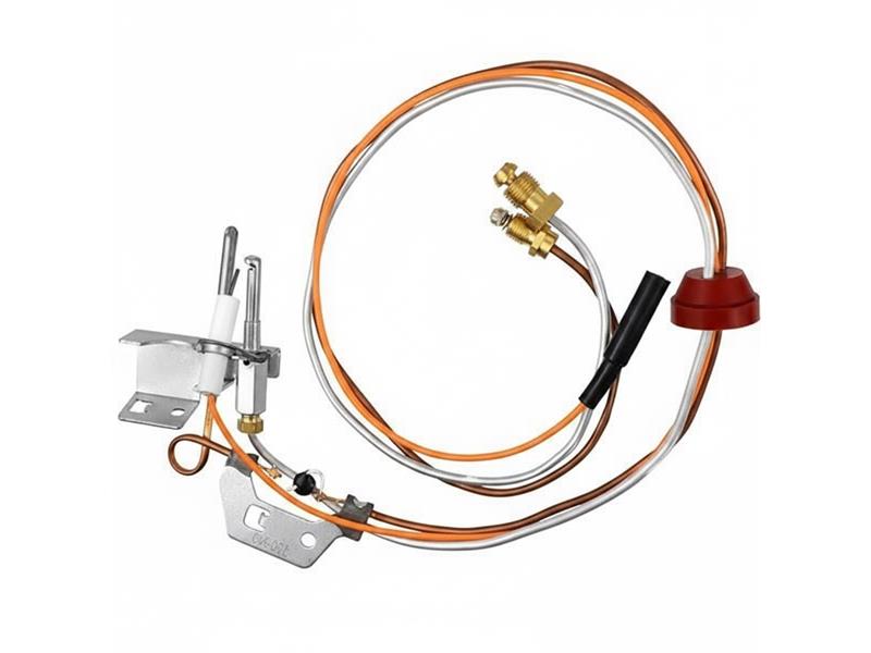 233-46278-03 par BRADFORD WHITE