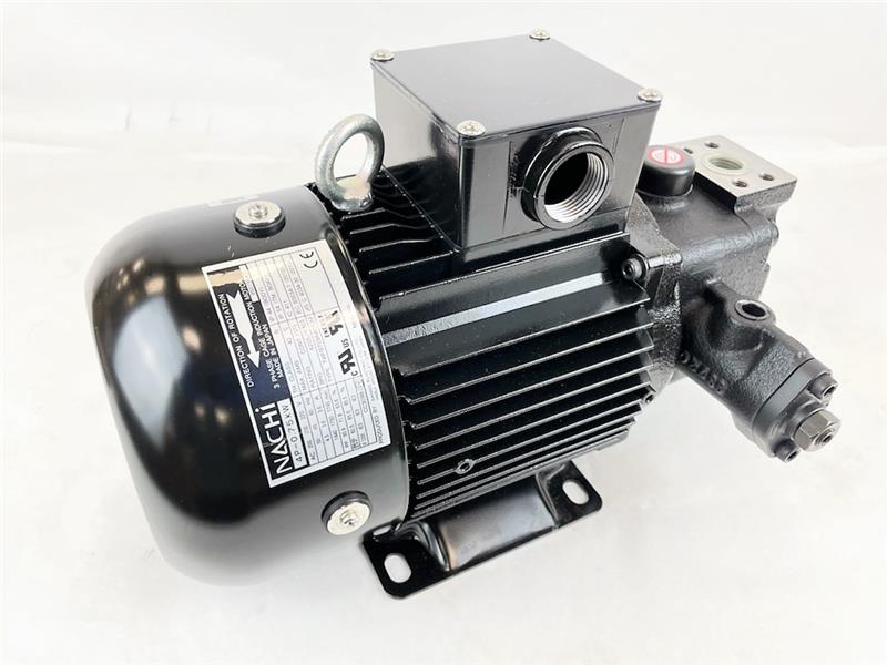 NACHI UVN-1A-0A4-0.7A-4-12U