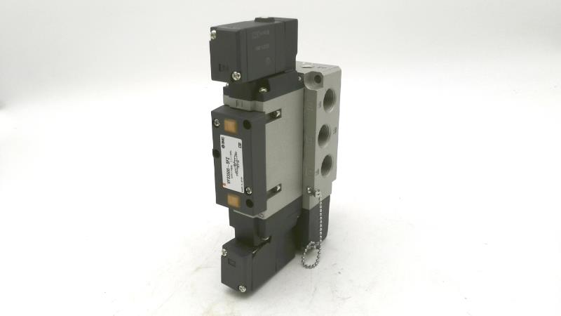 VFS3500-5FZ-03 by SMC