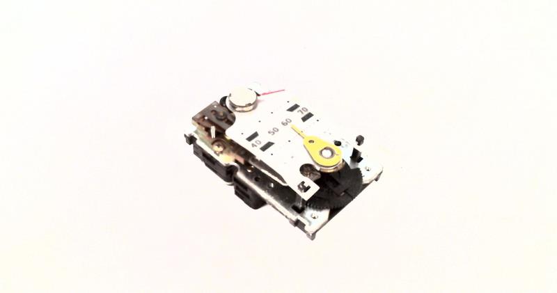HONEYWELL TP970A1012