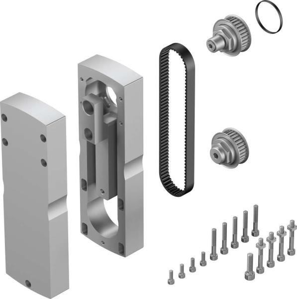 EAMM-U-86-S48-82AA-177 by FESTO