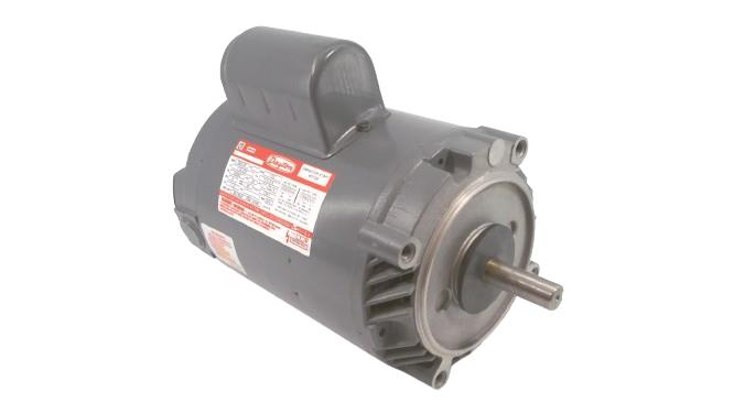 GRAINGER 5K673P