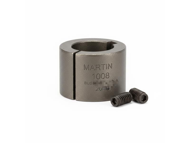 MARTIN SPROCKET & GEAR INC 1008 20MM