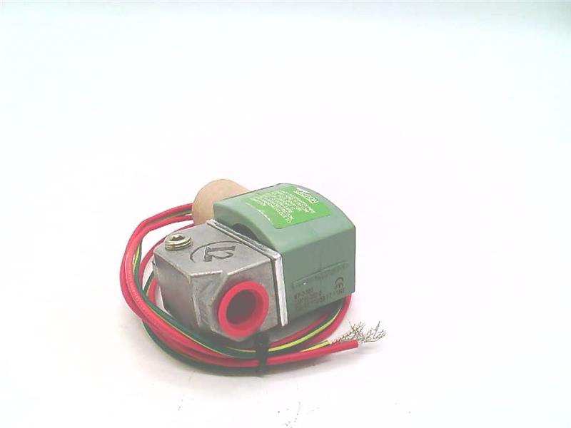 ASCO 8040H008AC120/60,110/50D