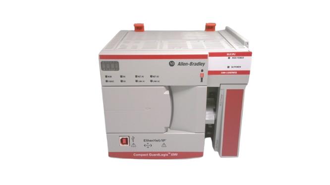 ALLEN BRADLEY 5069-L320ERMS3  