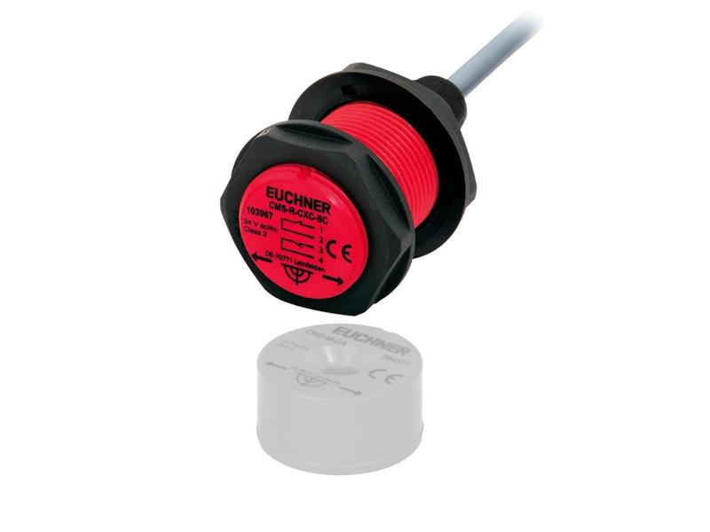EUCHNER CMS-R-CXB-03V
