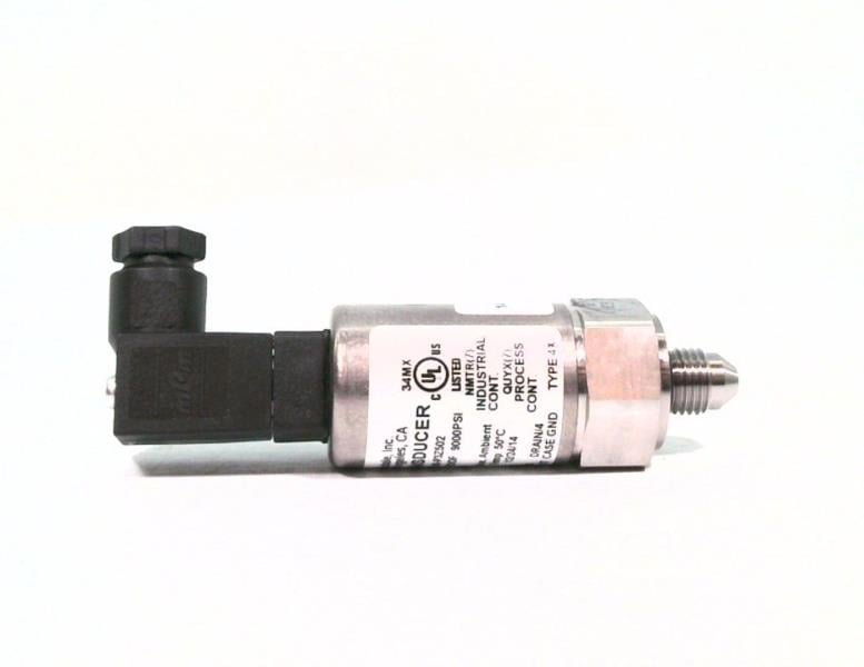 BARKSDALE 627H4-16-P3Z502