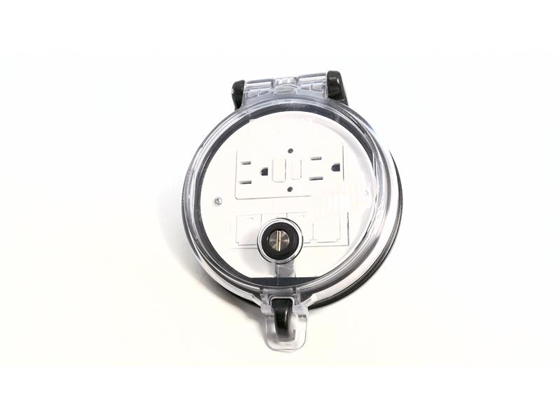 DAP4BC-G0 por PANDUIT