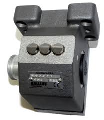 BALLUFF BNS-542-B3-R12-72-11