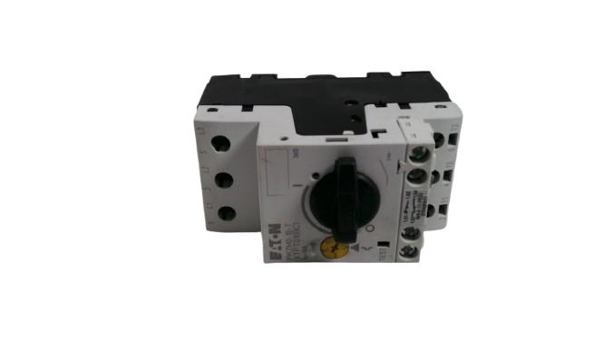 EATON CORPORATION XTPT010BC1