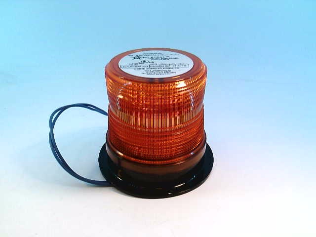 NORTH AMERICAN SIGNAL LEDFLRV35P1-ACA