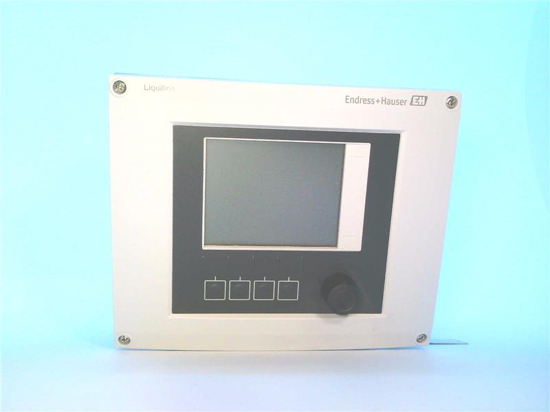 ENDRESS & HAUSER CM444-LET1/0