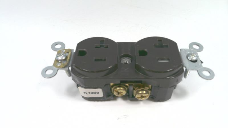 LEVITON TBR20