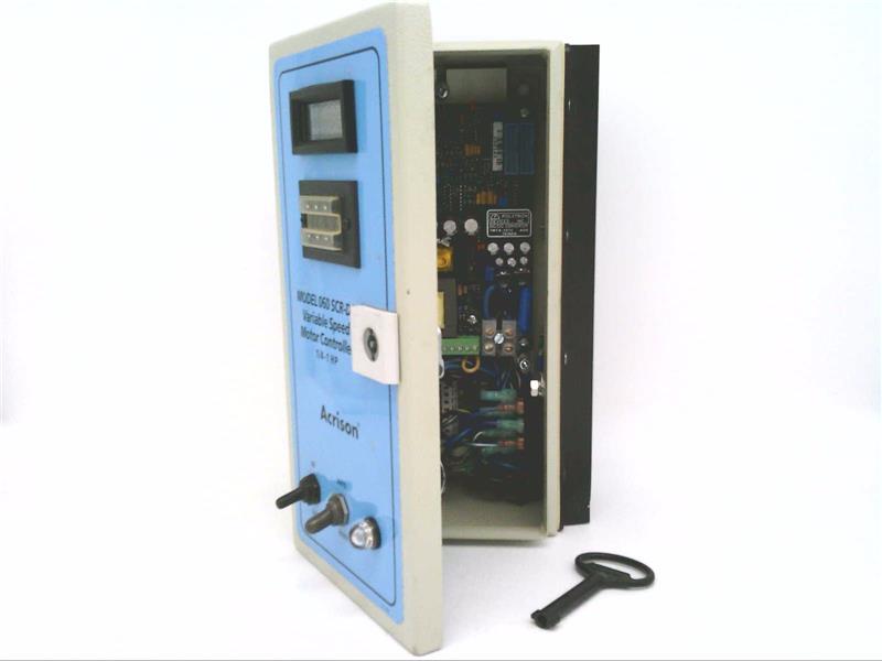 ACRISON 060 SCR-DC