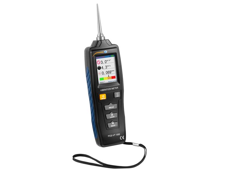 PCE INSTRUMENTS PCE-VT 1300S