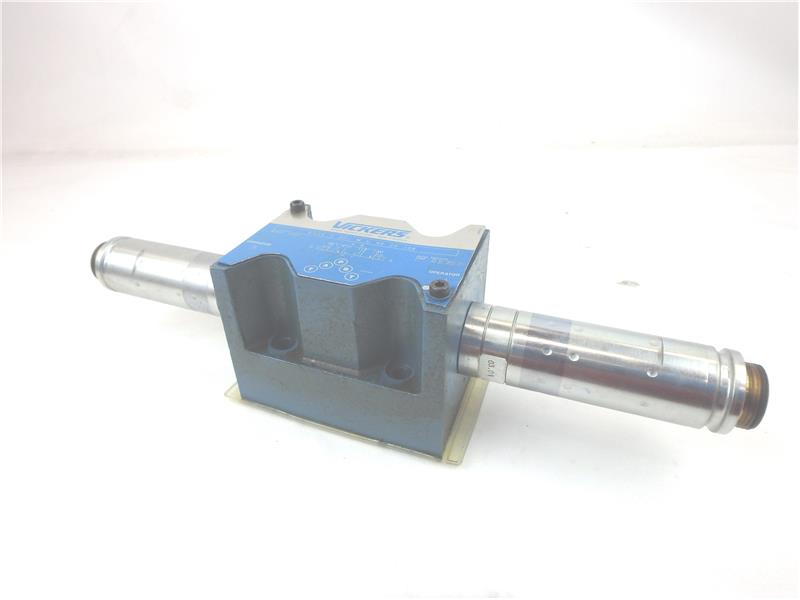 DG4V-5-2CJ-M-U-H6-20-J08 by EATON CORPORATION