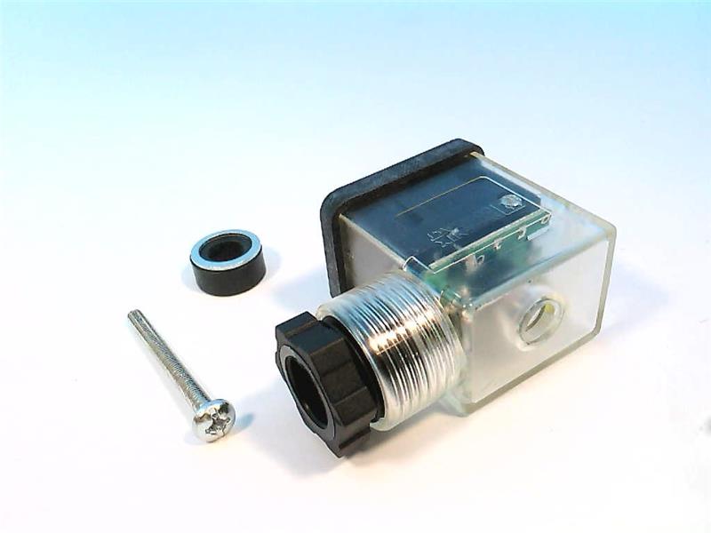 PHOENIX CONTACT SACC-VB-3CON-M16/BI-1L-SV  24V