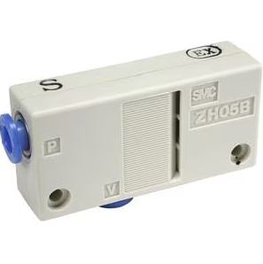 ZH15DL-10-03-12 by SMC