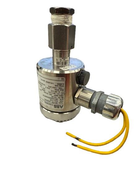 ASEA BROWN BOVERI 261GSDKBNS1EDL1CB