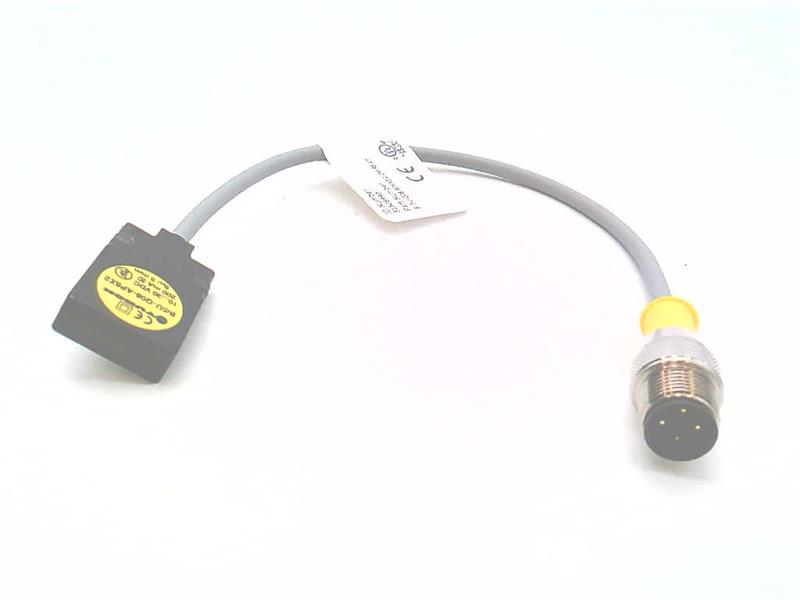TURCK BI5U-Q08-AP6X2-0.2M-RS4T