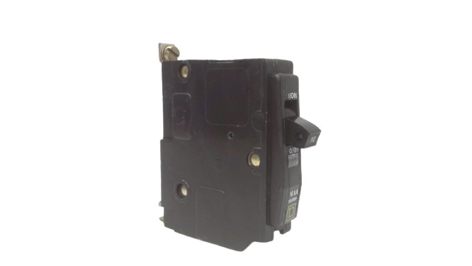 SCHNEIDER ELECTRIC QOB110
