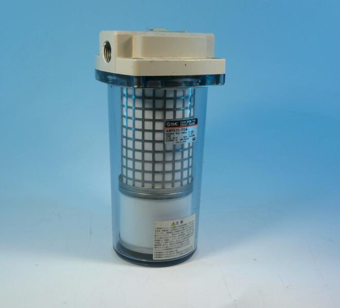 SMC AMP420-F04