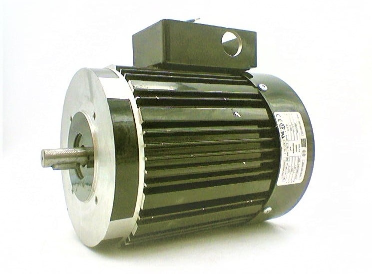BODINE ELECTRIC 8981001833
