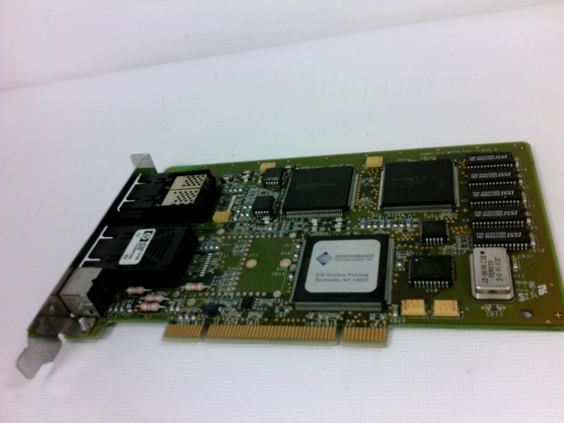 ISOCOM 100P071920