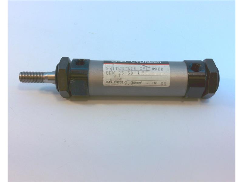 SMC CDM 25-50