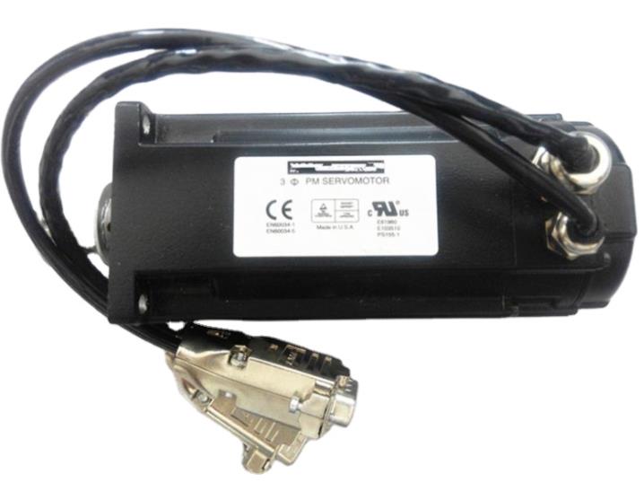 AKM74L-ACC2R-00 par KOLLMORGEN