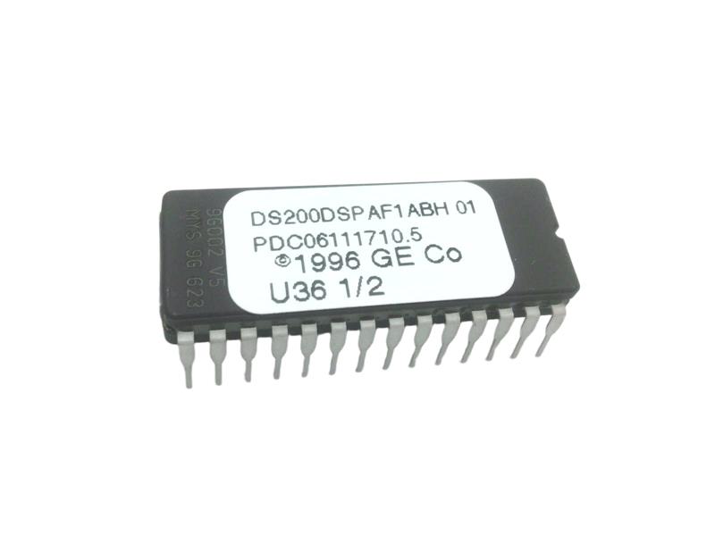 GENERAL ELECTRIC DS200DSPAF1ABH
