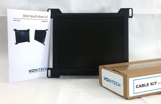 MONITECH ML104QN1200