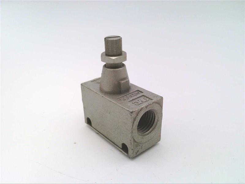 SMC AS2000-02