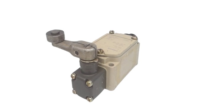 OMRON WLCA2-255