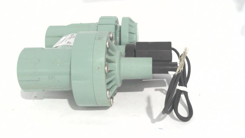 SLOAN VALVE CO 2XU14