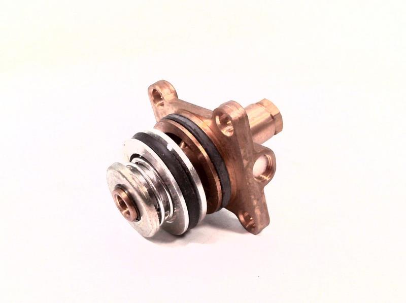 QUINCY AIR COMPRESSOR 7970X