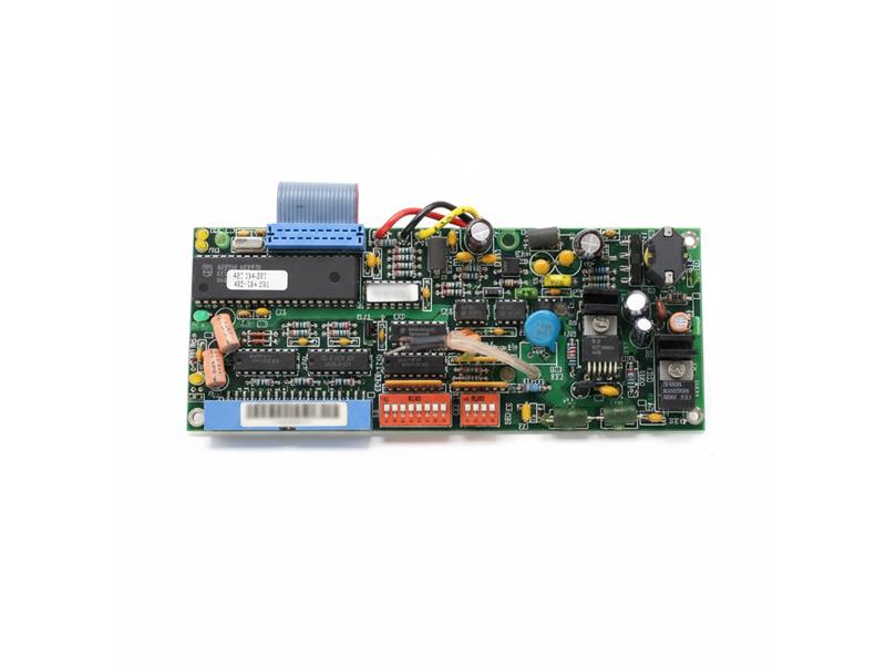 492-104-201 by ASEA BROWN BOVERI