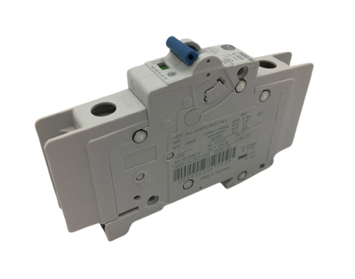 ALLEN BRADLEY 1489-M1D400